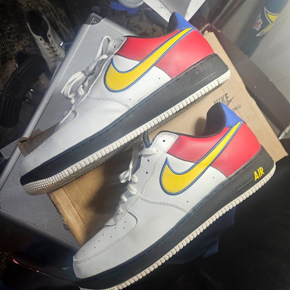 Nike Air Force I